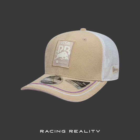 Gorra Visa Cash App RB 9SEVENTY GP Miami 2025