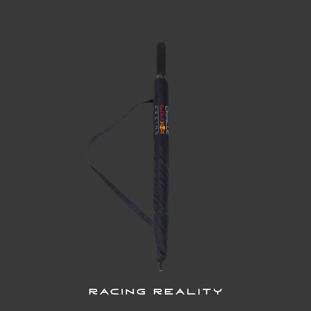 Paraguas de golf Red Bull Racing