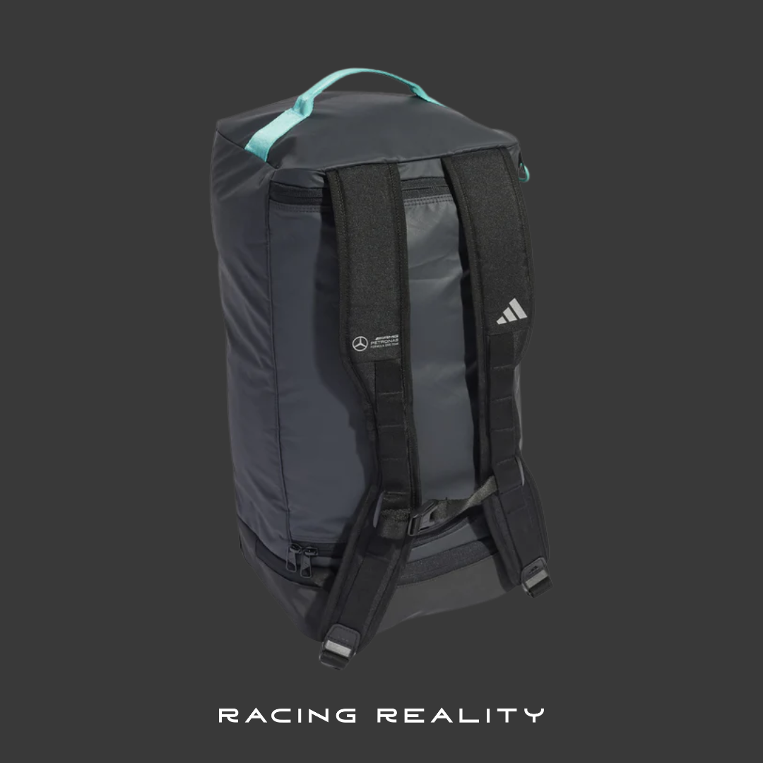 Mochila Deportiva Mercedes AMG Petronas