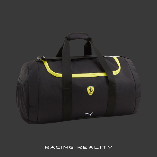 Maleta Equipo Ferrari