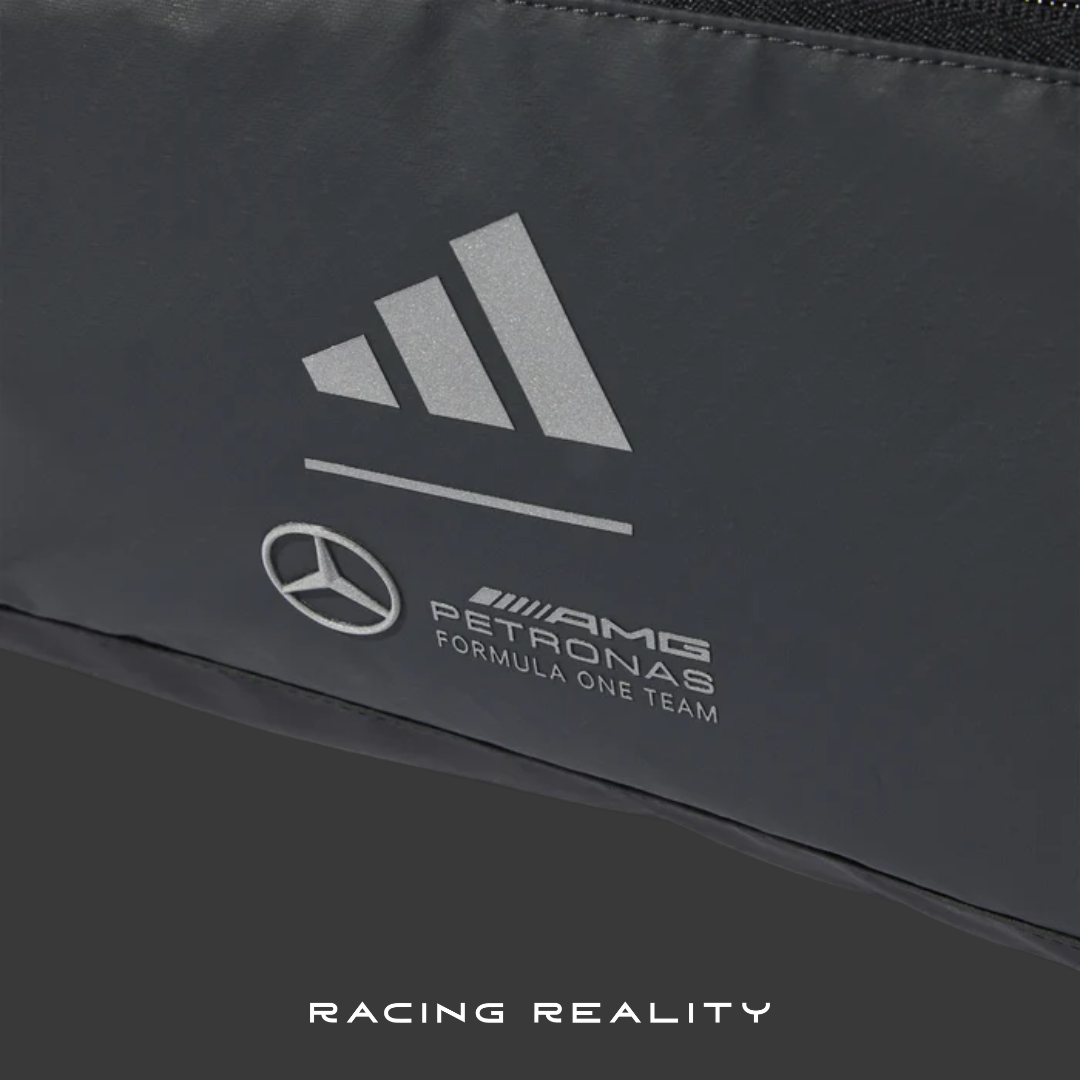 Mochila Deportiva Mercedes AMG Petronas