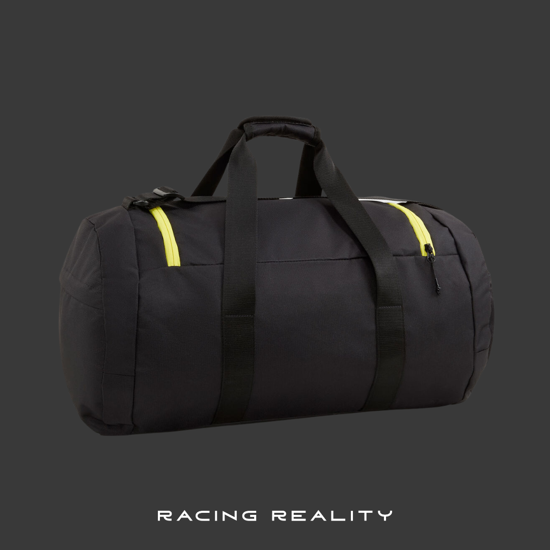 Maleta Equipo Ferrari