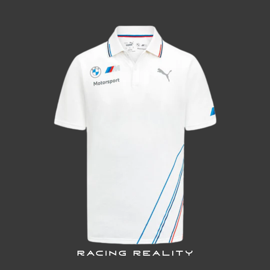 Polo BMW Motorsport  (Blanca)