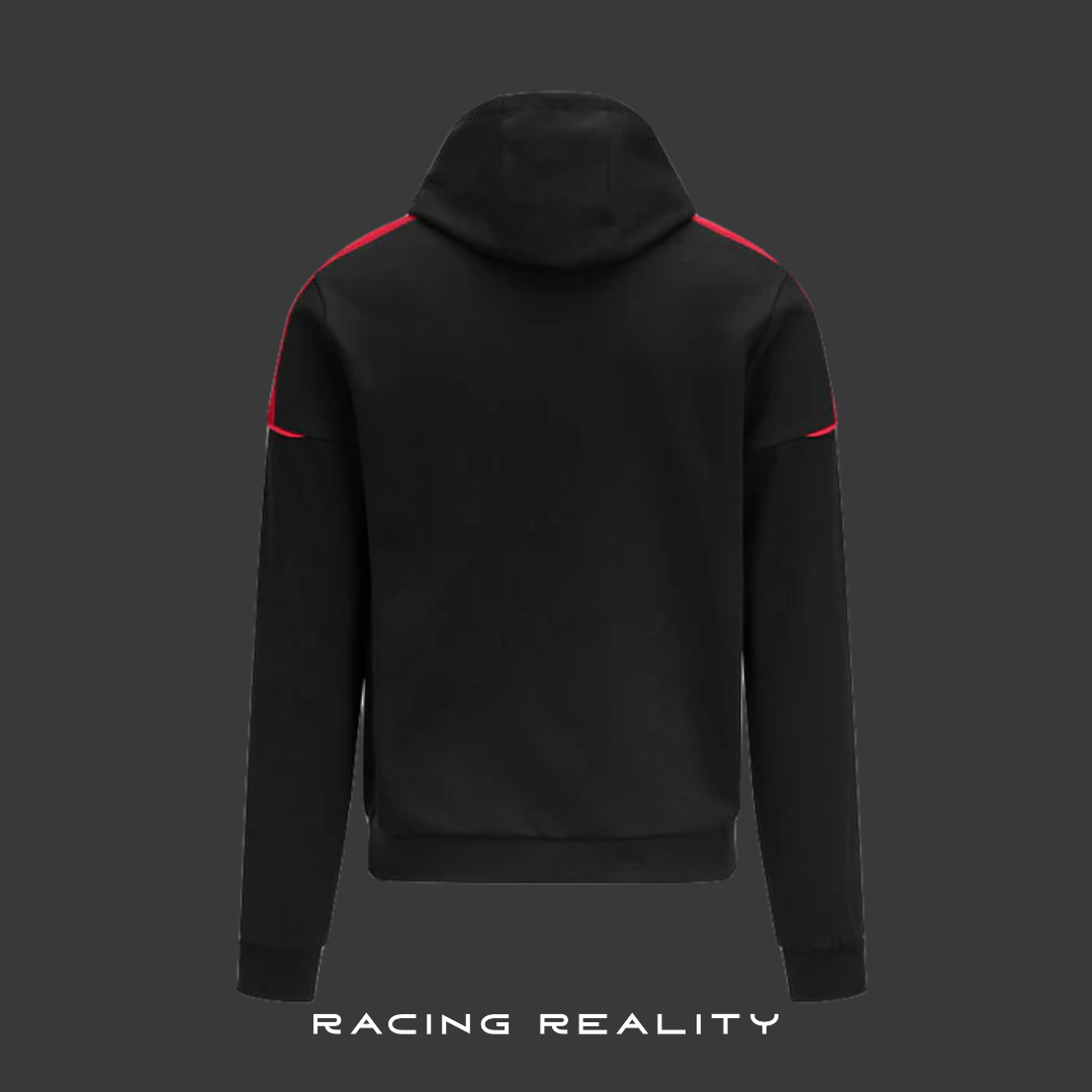 Sudadera Porsche Motorsport