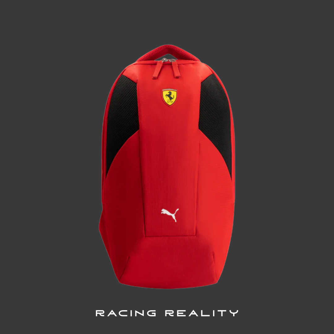 Mochila Ferrari Race
