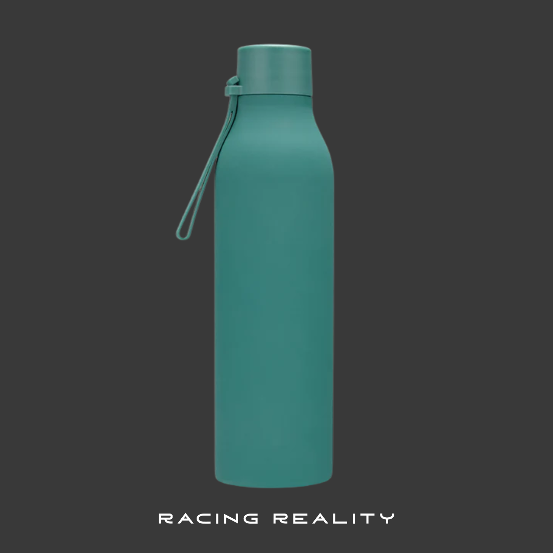 Termo Acero Aston Martin