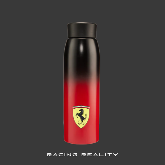 Termo Acero Ferrari