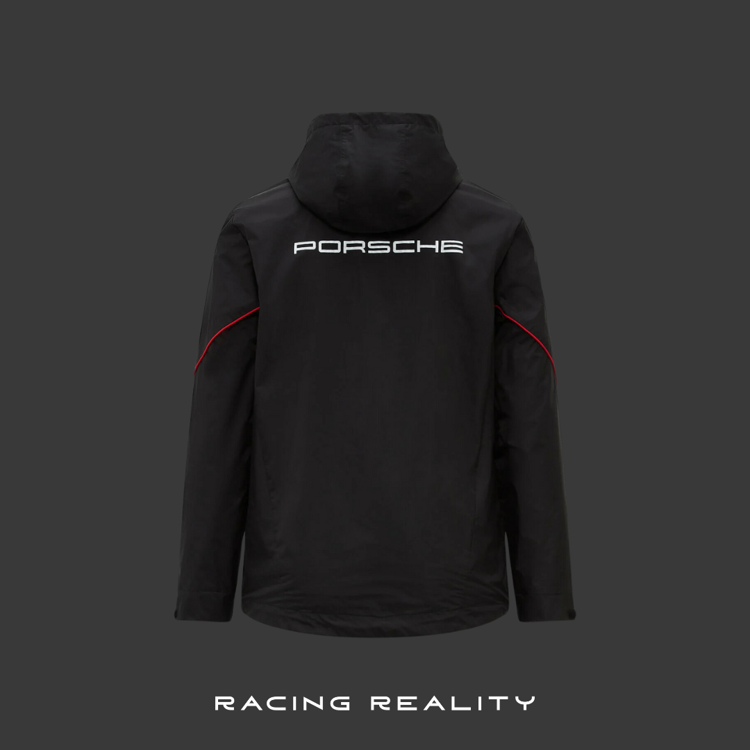 Chaqueta Impermeable PORSCHE BOSS