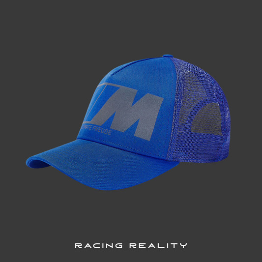 Gorra BMW M Reflectante