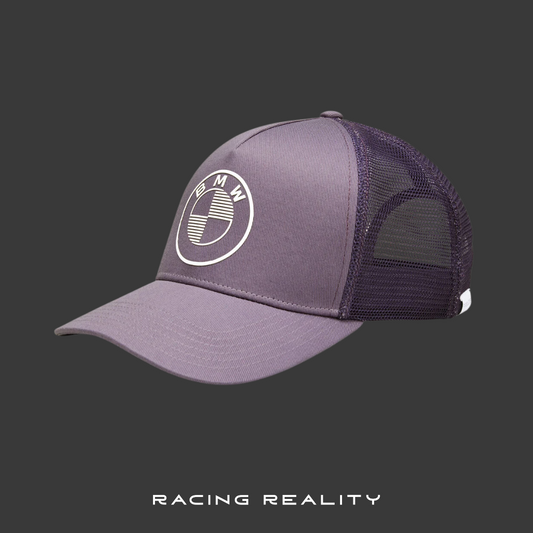 Gorra BMW (Morada)