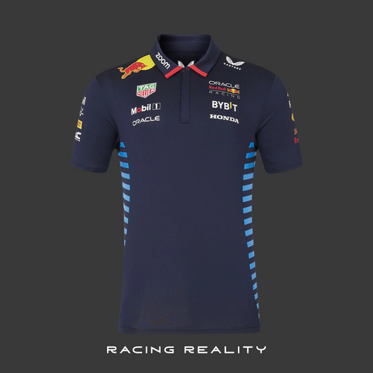 Polo Redbull Team