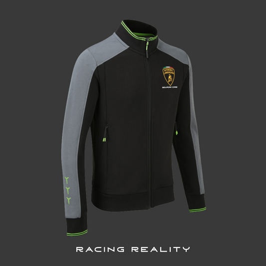 Sudadera Lamborghini Squadra Corse