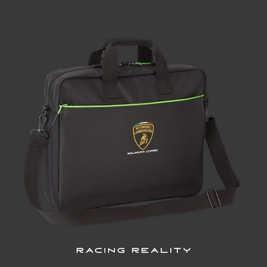 Bolso para Laptop Lamborghini