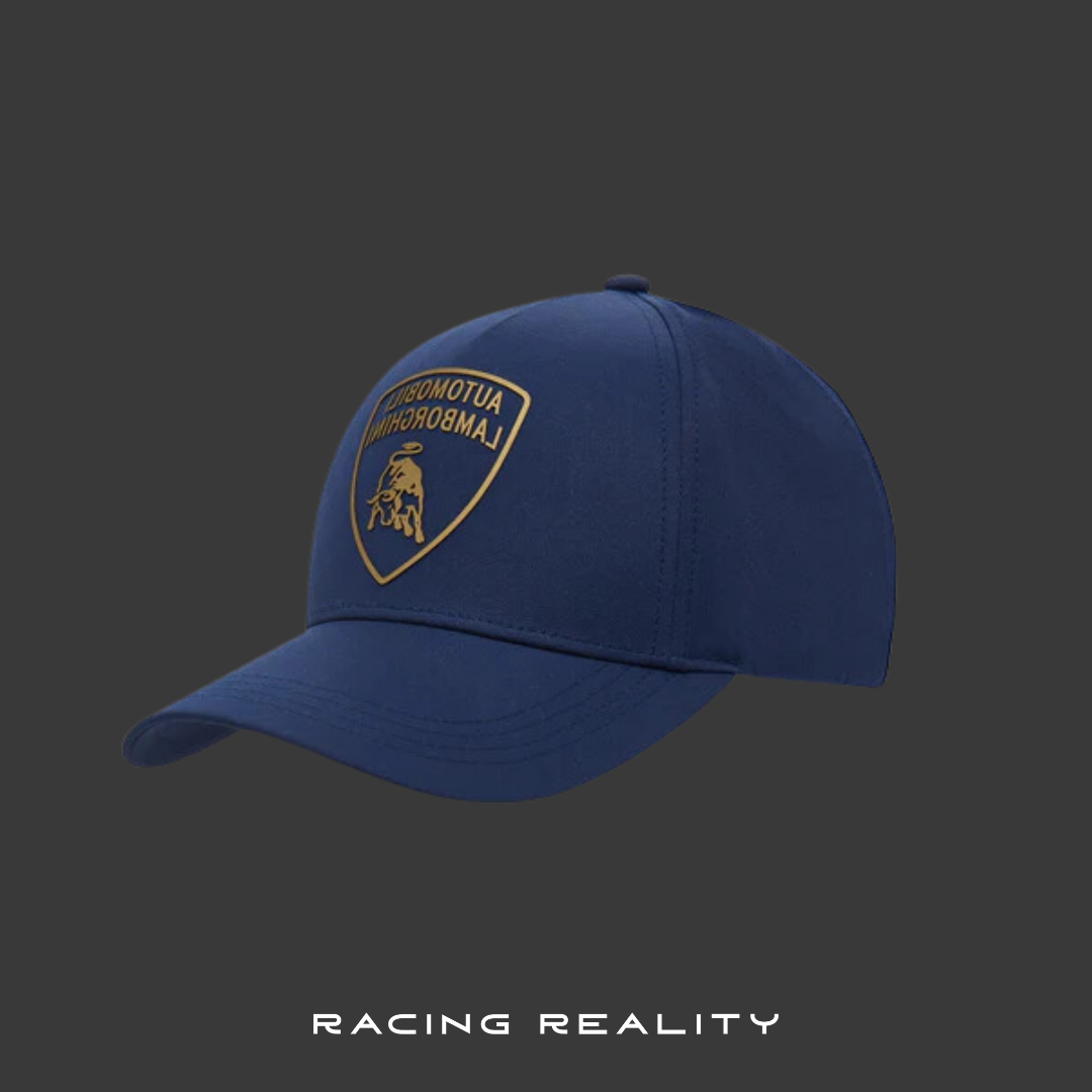 Gorra Lamborghini Unisex
