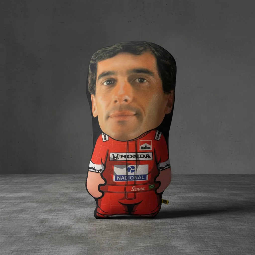 Cojín Senna