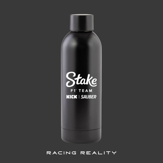 Termo Acero Stake F1 Team Oficial
