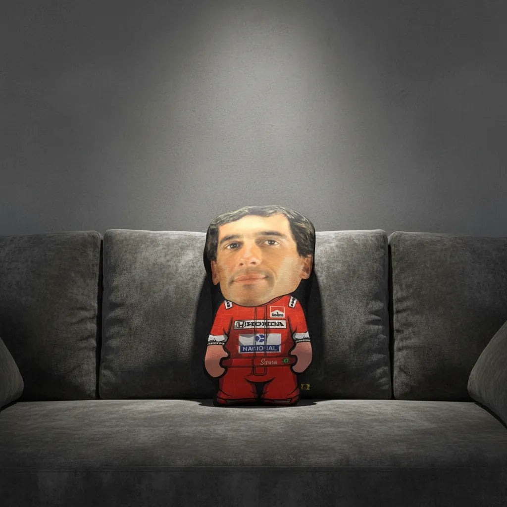 Cojín Senna